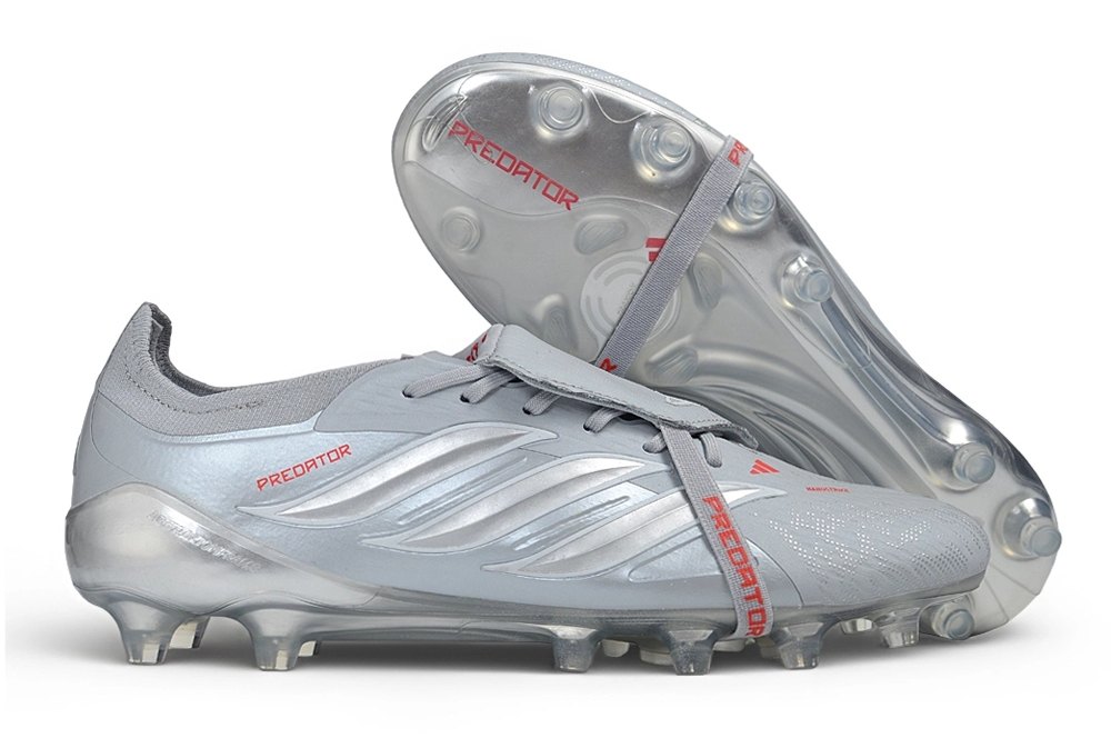 Adidas Predator 26 Elite Tongue AG