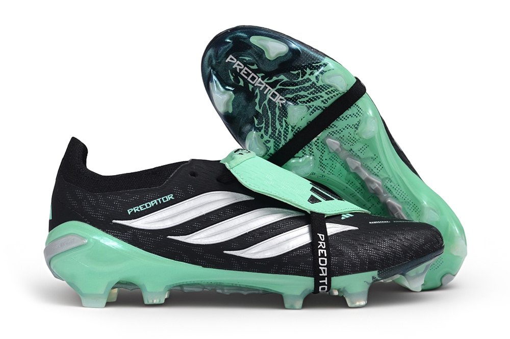 Adidas Predator 26 Elite Tongue FG
