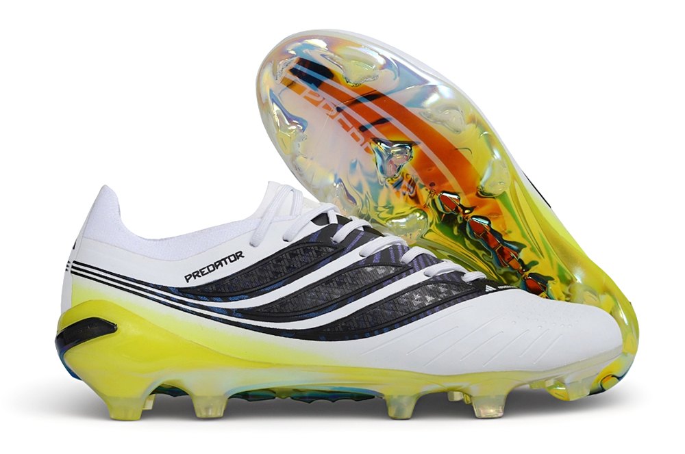 Adidas Predator 27.1 Elite Tongue FG