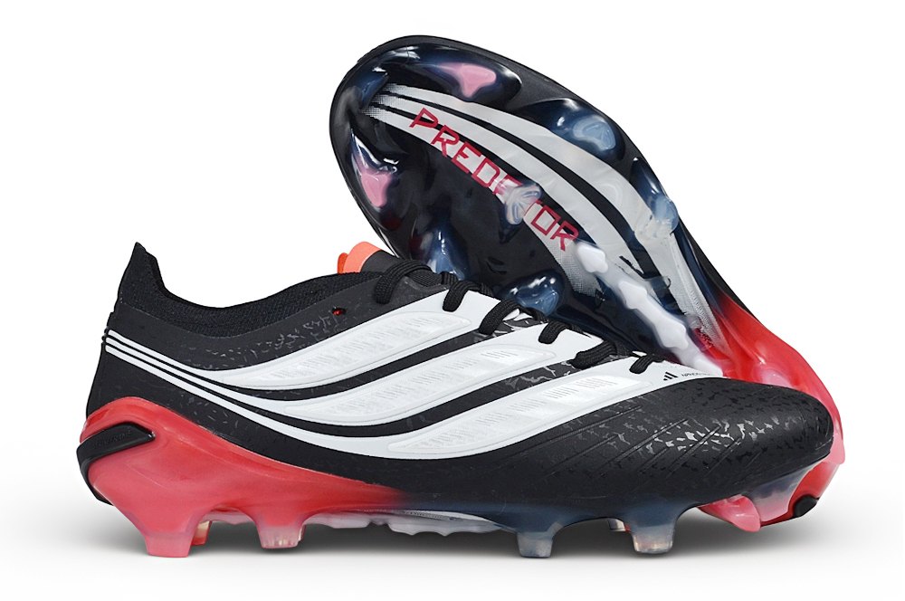 Adidas Predator 27 Elite Tongue FG
