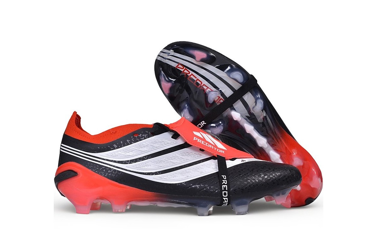 Solar Red Black