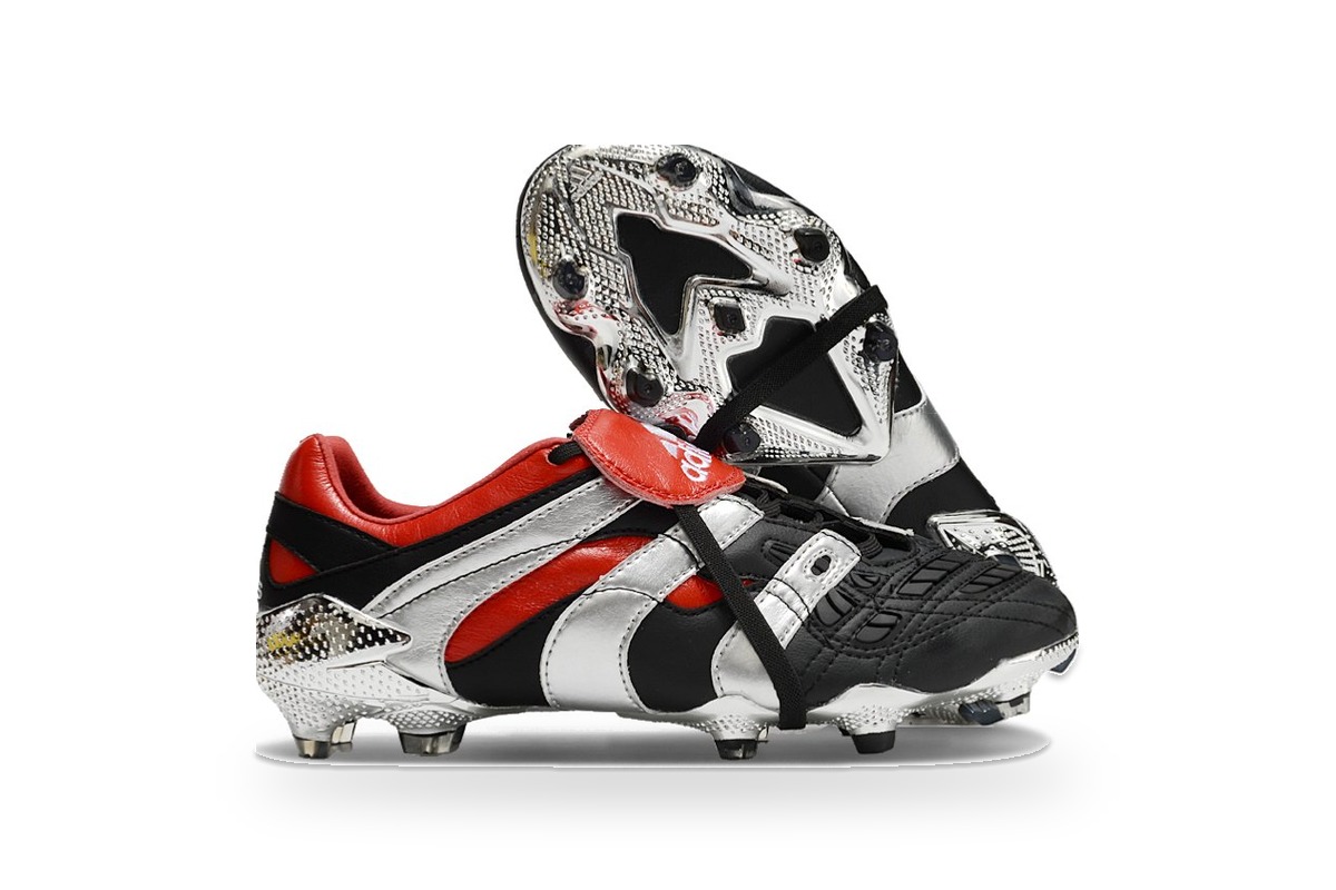 Black White Red