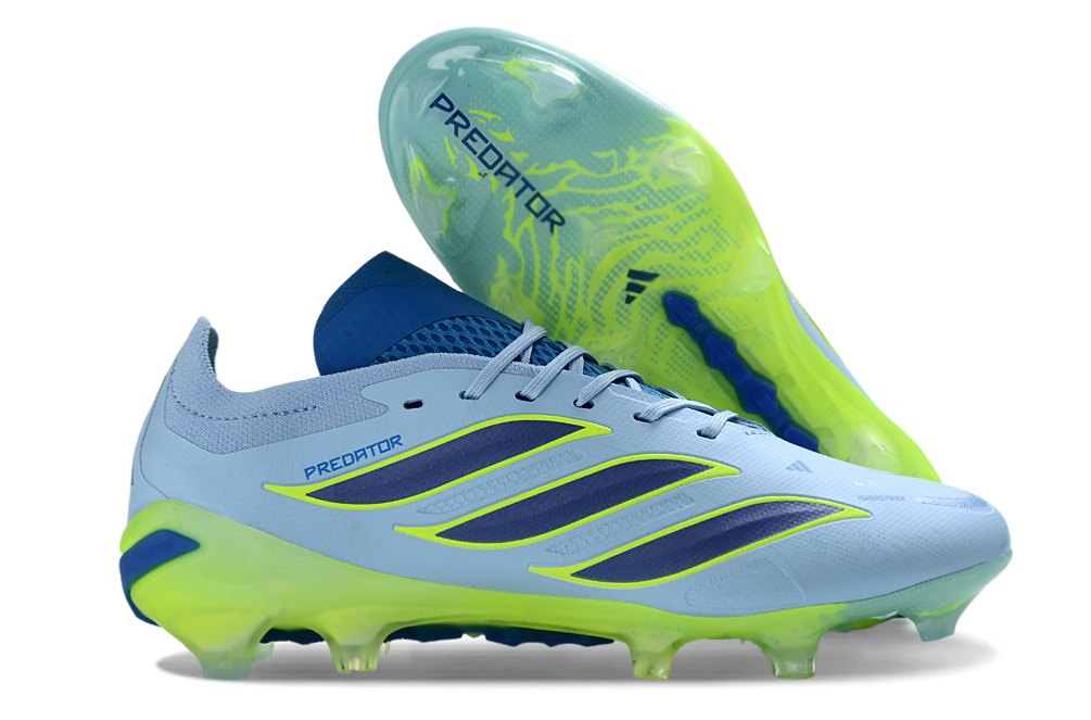 Adidas Predator Accuracy FG