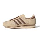Adidas SL 72 OG Cream White Dark Brown