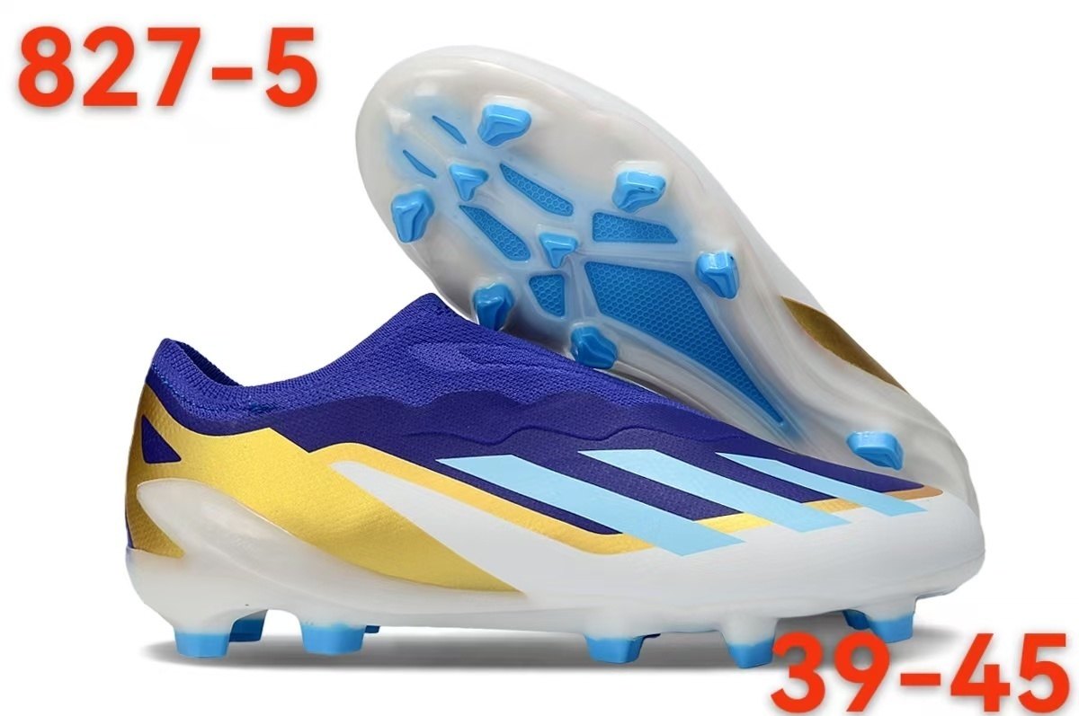 Adidas X Crazyfast.1 FG