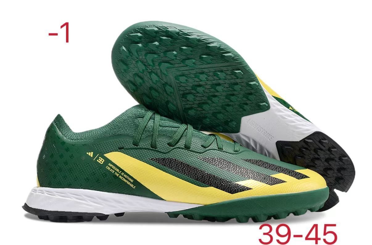 Adidas X Crazyfast.3 TF