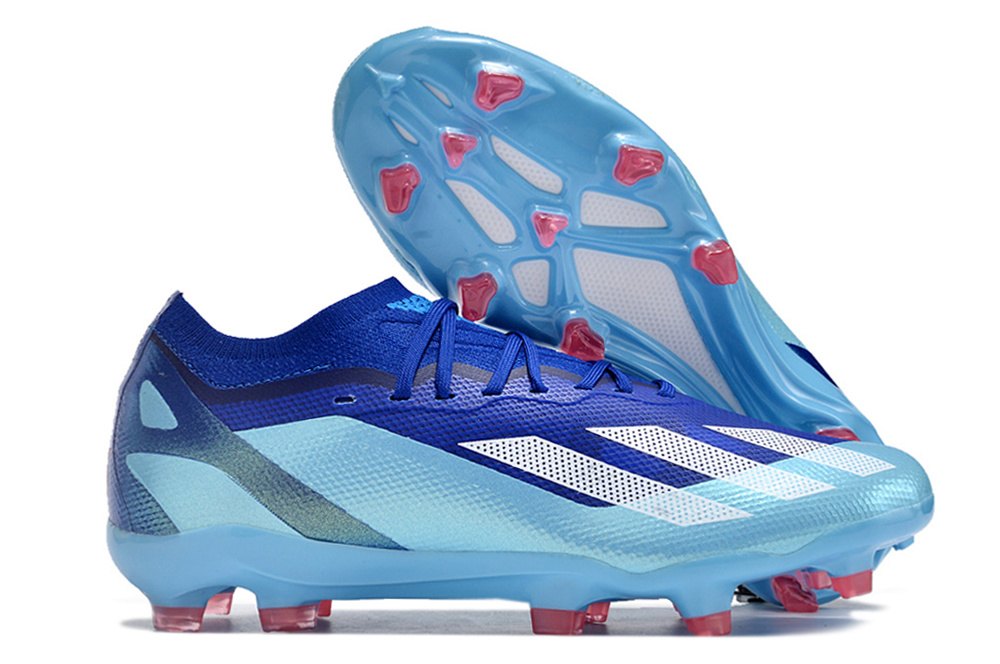 Adidas X Crazyfast FG