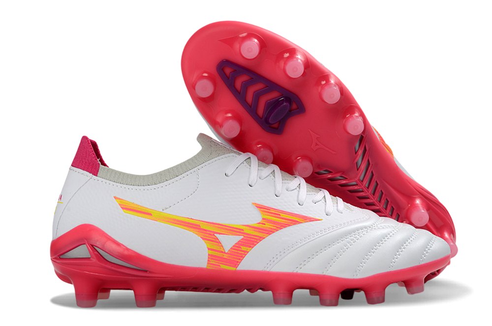 Mizuno Morelia Neo 3 Beta Made in Japan FG