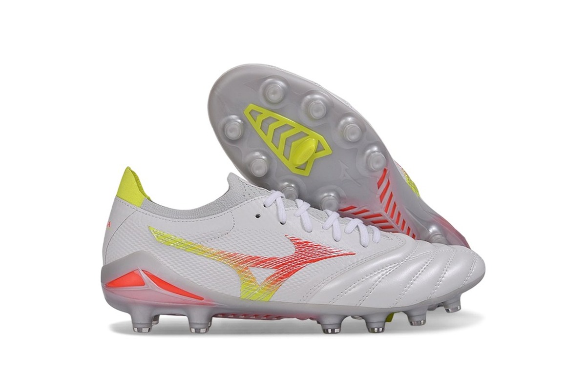 White Volt Red