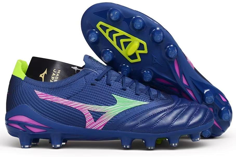 Mizuno Morelia Neo 5 Beta Made in Japan Mix FG