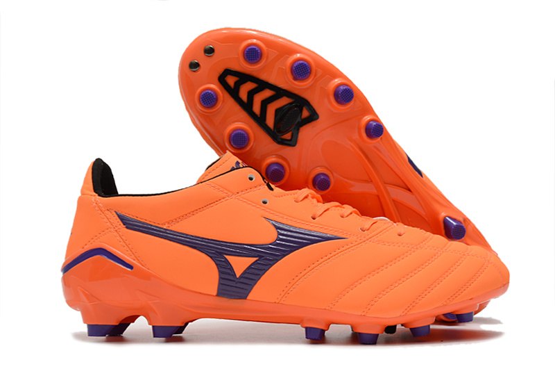 Mizuno Morelia Neo FG