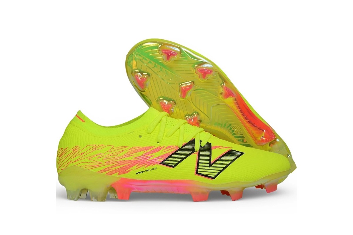 New Balance Furon v9 Elite FG Volt