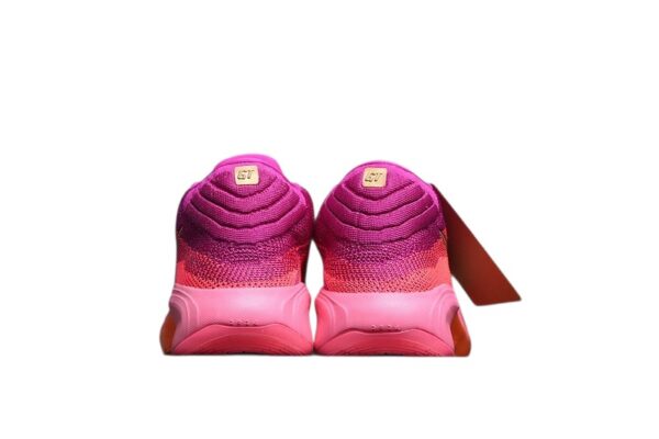 Nike G.T. Hustle 3 Pink Fuchsia