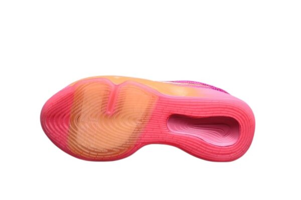 Nike G.T. Hustle 3 Pink Fuchsia