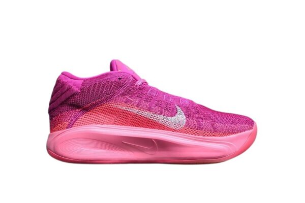 Nike G.T. Hustle 3 Pink Fuchsia