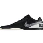 Nike Ja 1 Black White