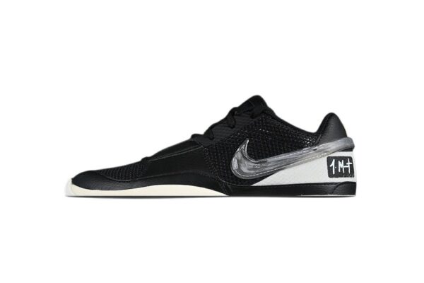 Nike Ja 1 Black White