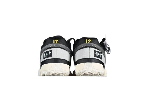 Nike Ja 1 Black White