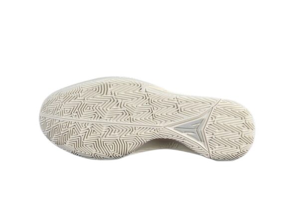 Nike Ja 1 Black White