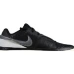 Nike Ja 1 Black White
