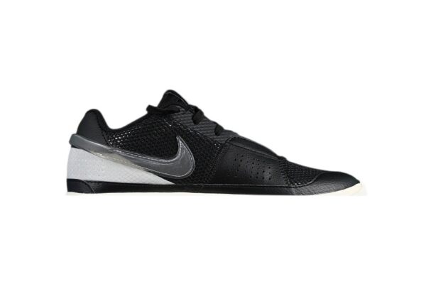 Nike Ja 1 Black White