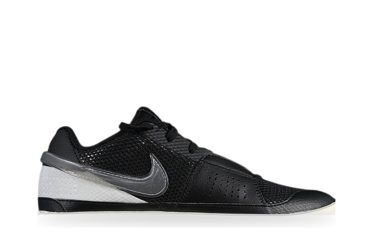 Nike Ja 1 Black White