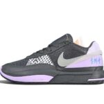 Nike Ja 1 Dark Grey Lilac