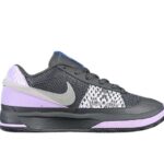 Nike Ja 1 Dark Grey Lilac