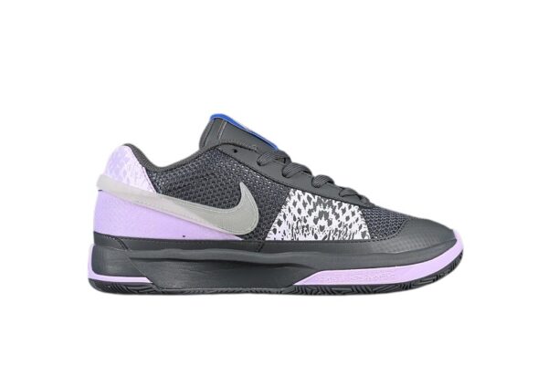Nike Ja 1 Dark Grey Lilac