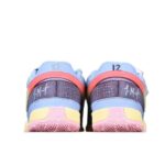 Nike Ja 1 Light Blue Pink Yellow