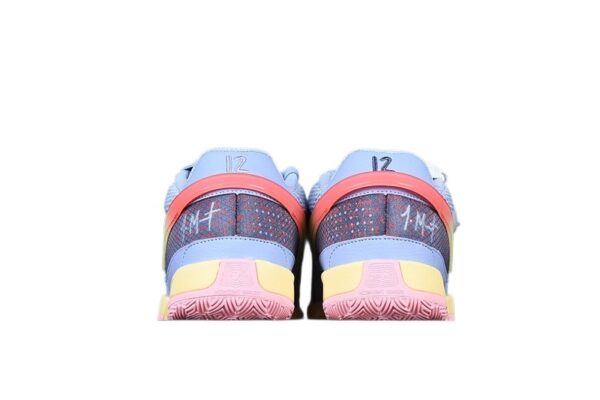Nike Ja 1 Light Blue Pink Yellow