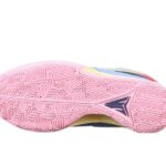 Nike Ja 1 Light Blue Pink Yellow