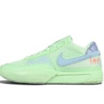 Nike Ja 1 Mint Green Orange