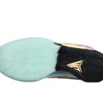 Nike Ja 1 Peach Purple Multicolor