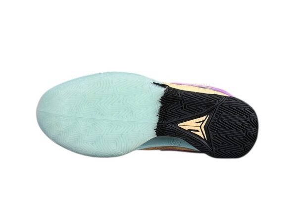 Nike Ja 1 Peach Purple Multicolor