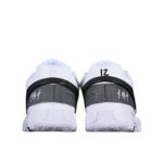 Nike Ja 1 White Black