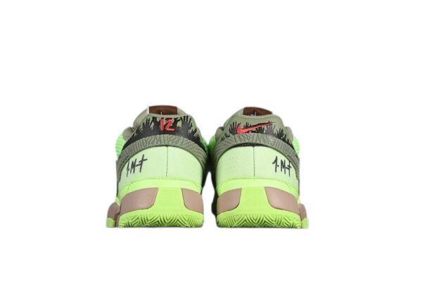 Nike Ja 1 Zombie