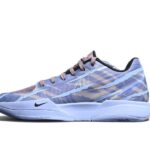 Nike Ja 2 Light Blue Grey