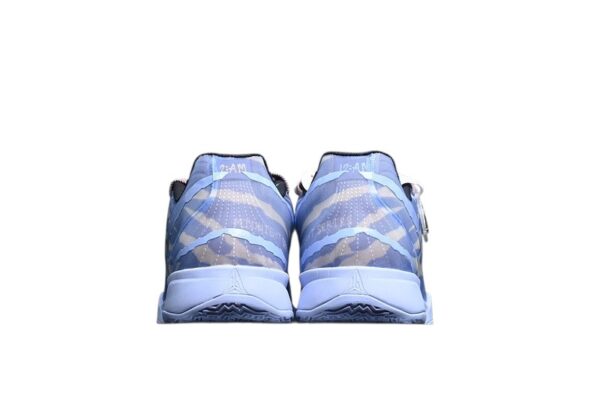 Nike Ja 2 Light Blue Grey