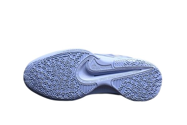 Nike Ja 2 Light Blue Grey