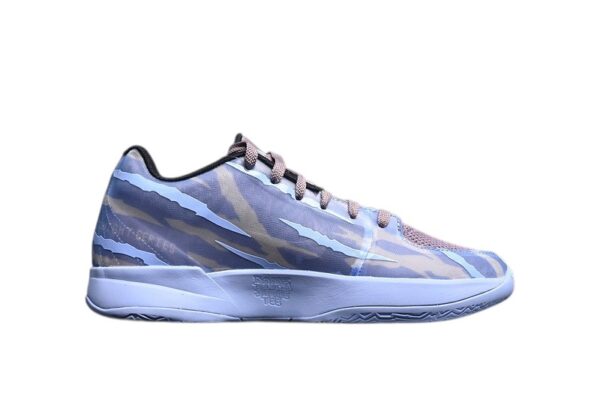Nike Ja 2 Light Blue Grey
