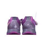 Nike Ja 2 Purple Fuchsia Yellow