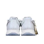 Nike Ja 2 White Silver Gold
