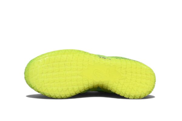 Nike Ja 3 Green Volt