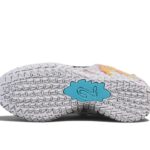 Nike Ja 3 Light Grey Pink Multicolor