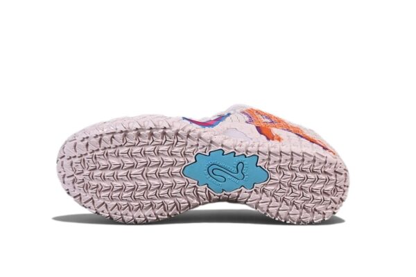 Nike Ja 3 Light Pink Multicolor