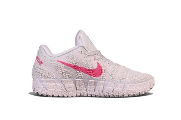 Nike Ja 3 Light Pink Multicolor