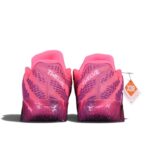 Nike Ja 3 Pink Maroon