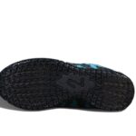 Nike Ja 3 Teal Black