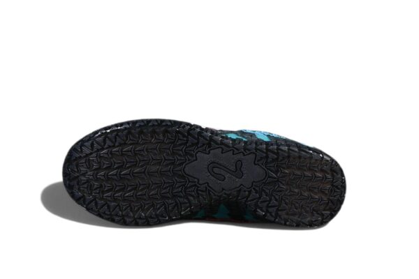 Nike Ja 3 Teal Black